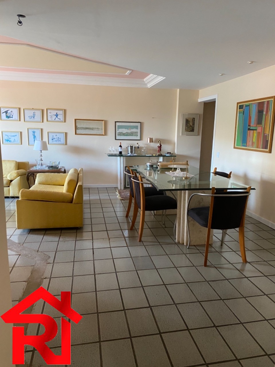 Apartamento à venda com 3 quartos, 127m² - Foto 15