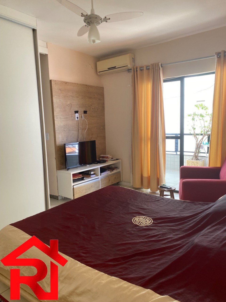 Apartamento à venda com 3 quartos, 127m² - Foto 10