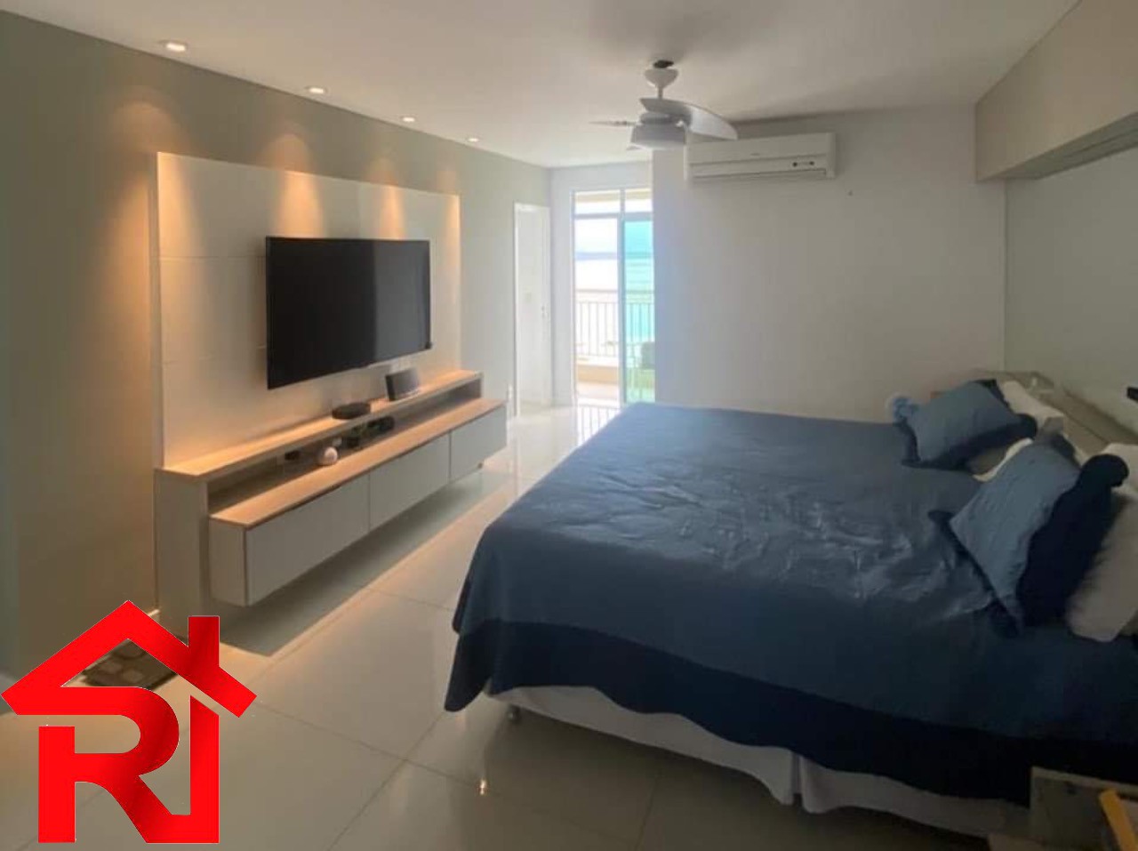 Apartamento à venda com 4 quartos, 268m² - Foto 21