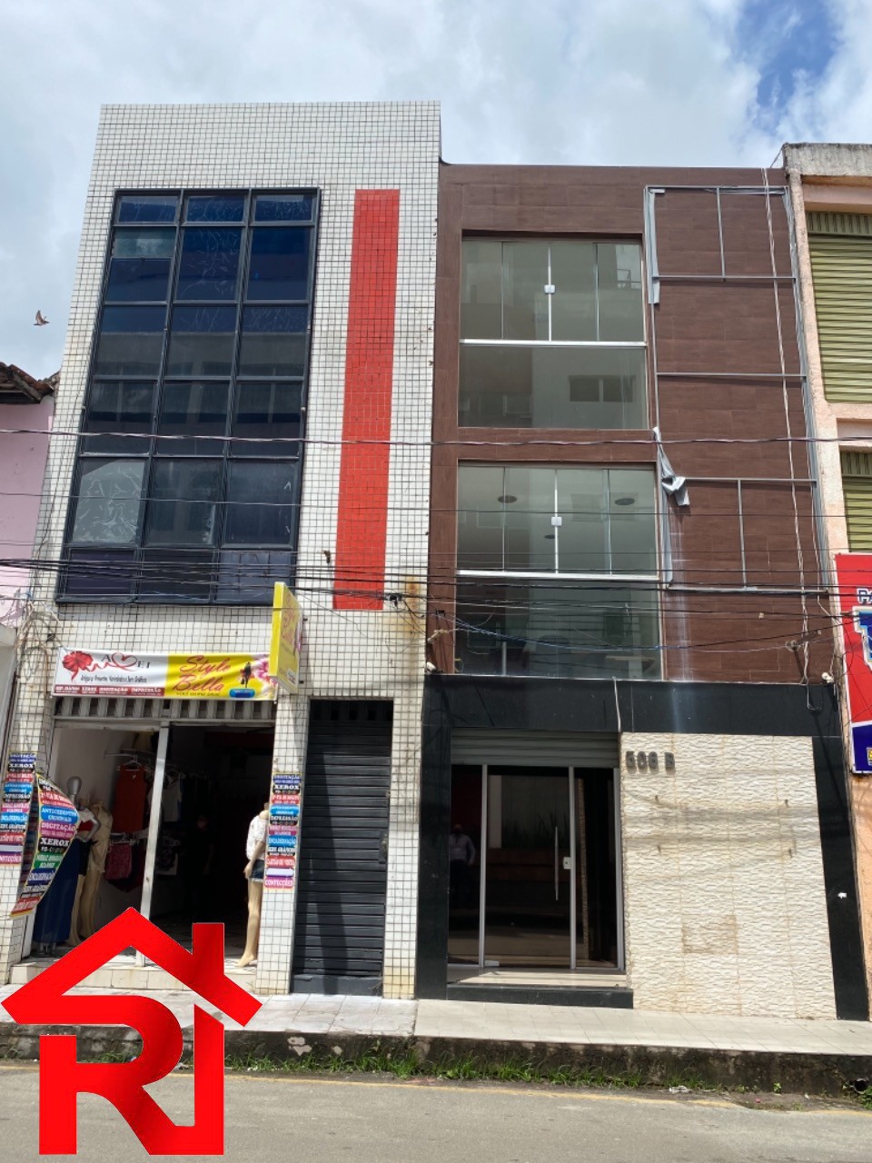 Conjunto Comercial-Sala para alugar, 240m² - Foto 16