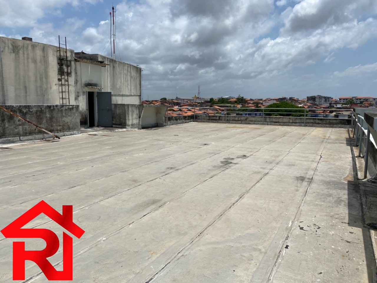 Prédio Inteiro, 1500 m² - Foto 22