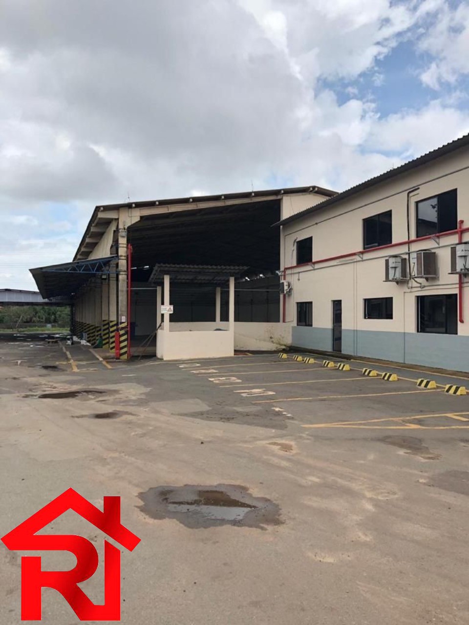 Depósito-Galpão-Armazém para alugar, 16000m² - Foto 26