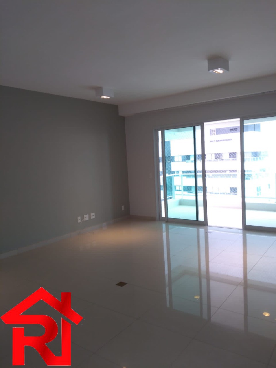 Apartamento para alugar com 4 quartos, 183m² - Foto 9