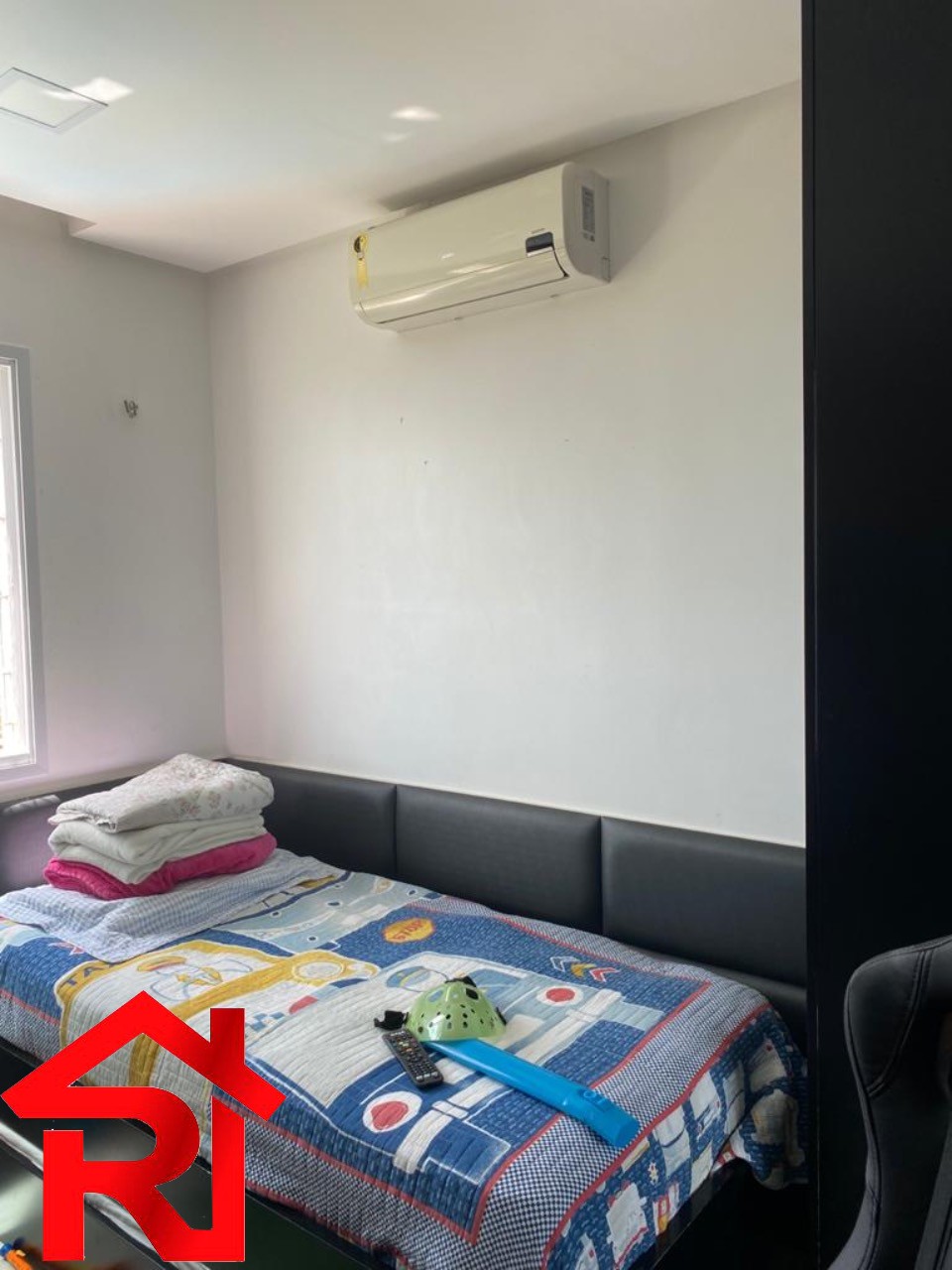 Apartamento à venda com 3 quartos, 187m² - Foto 13