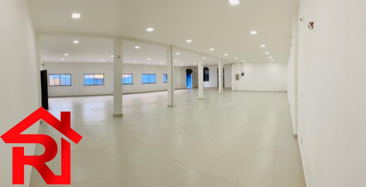 Prédio Inteiro, 1200 m² - Foto 1