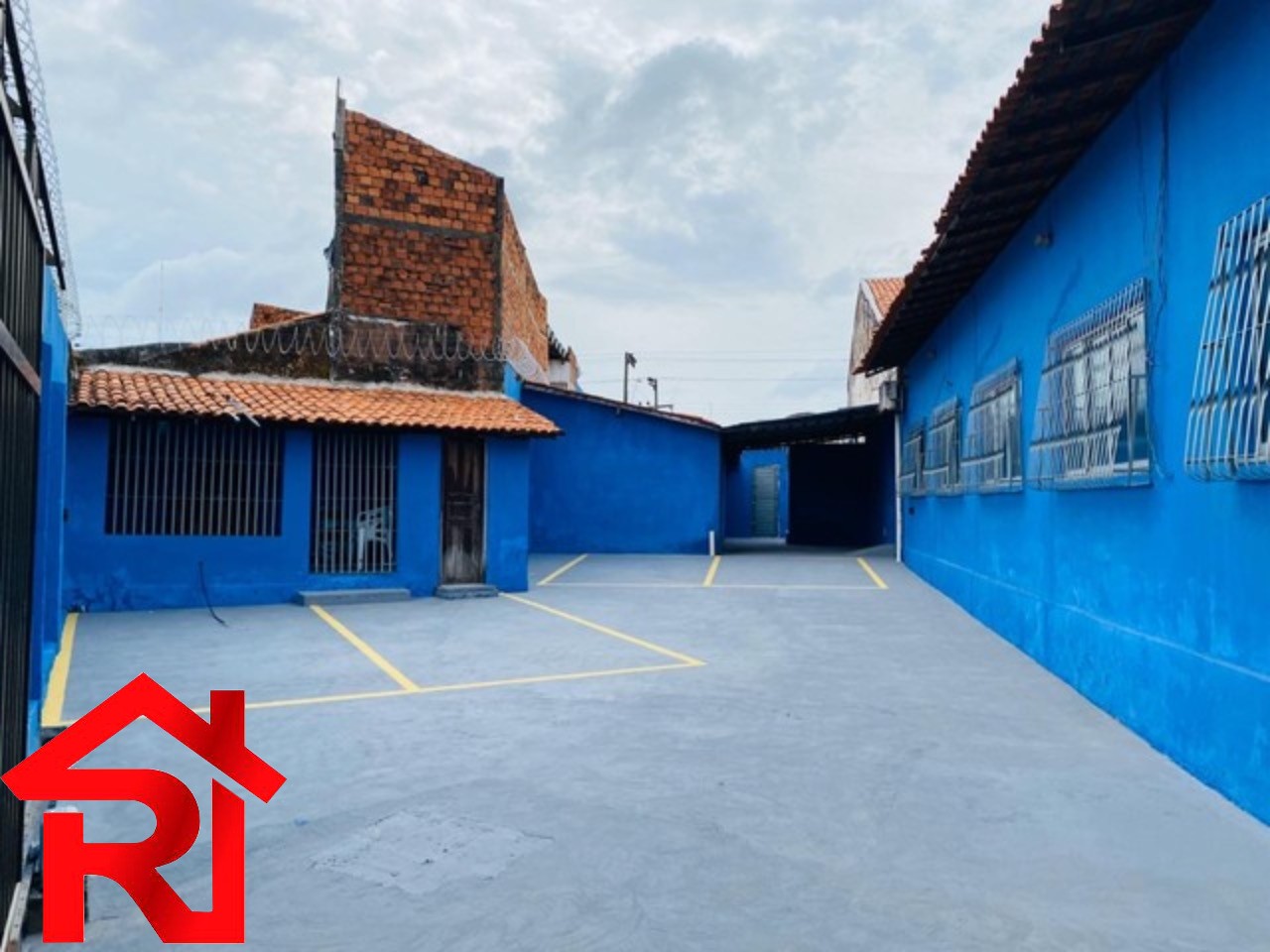 Prédio Inteiro, 1200 m² - Foto 5