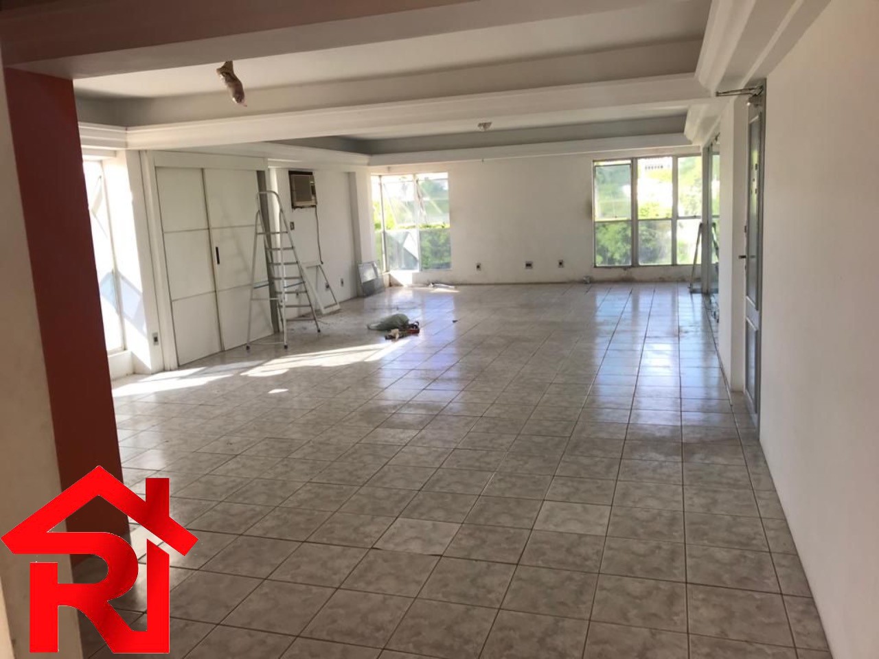 Prédio Inteiro, 1500 m² - Foto 5
