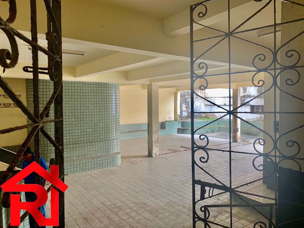 Prédio Inteiro, 3662 m² - Foto 6