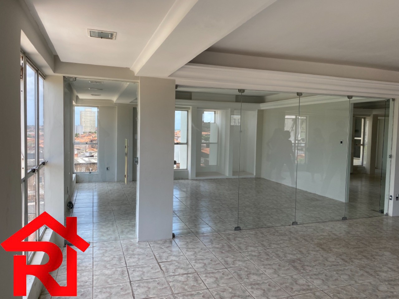Prédio Inteiro, 1500 m² - Foto 20