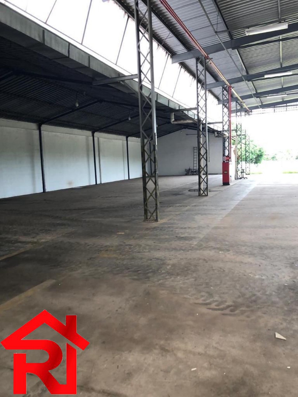 Depósito-Galpão-Armazém para alugar, 16000m² - Foto 3