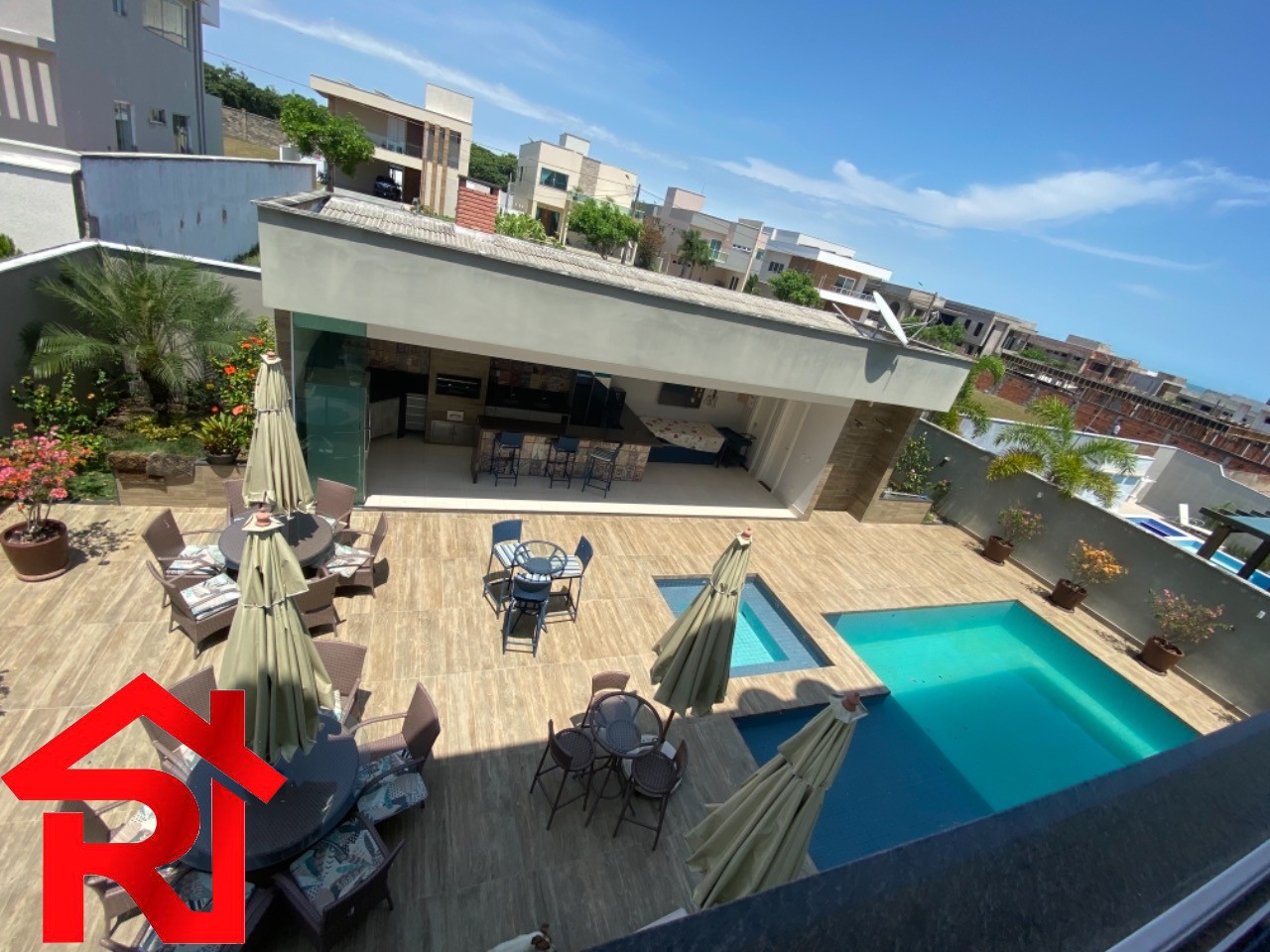 Casa à venda com 4 quartos, 544m² - Foto 13