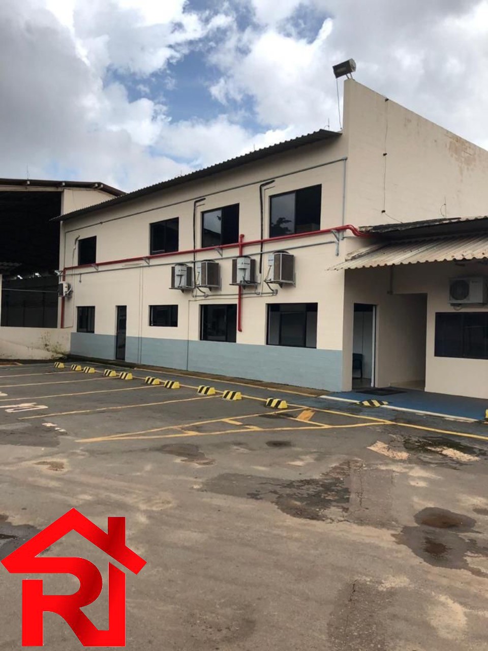 Depósito-Galpão-Armazém para alugar, 16000m² - Foto 25