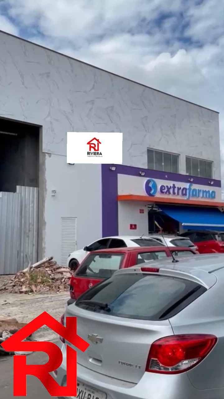 Conjunto Comercial-Sala para alugar, 1200m² - Foto 5