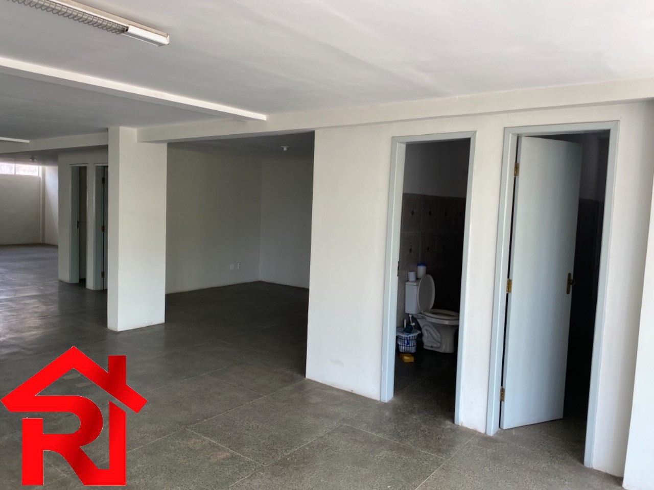 Prédio Inteiro, 1500 m² - Foto 10