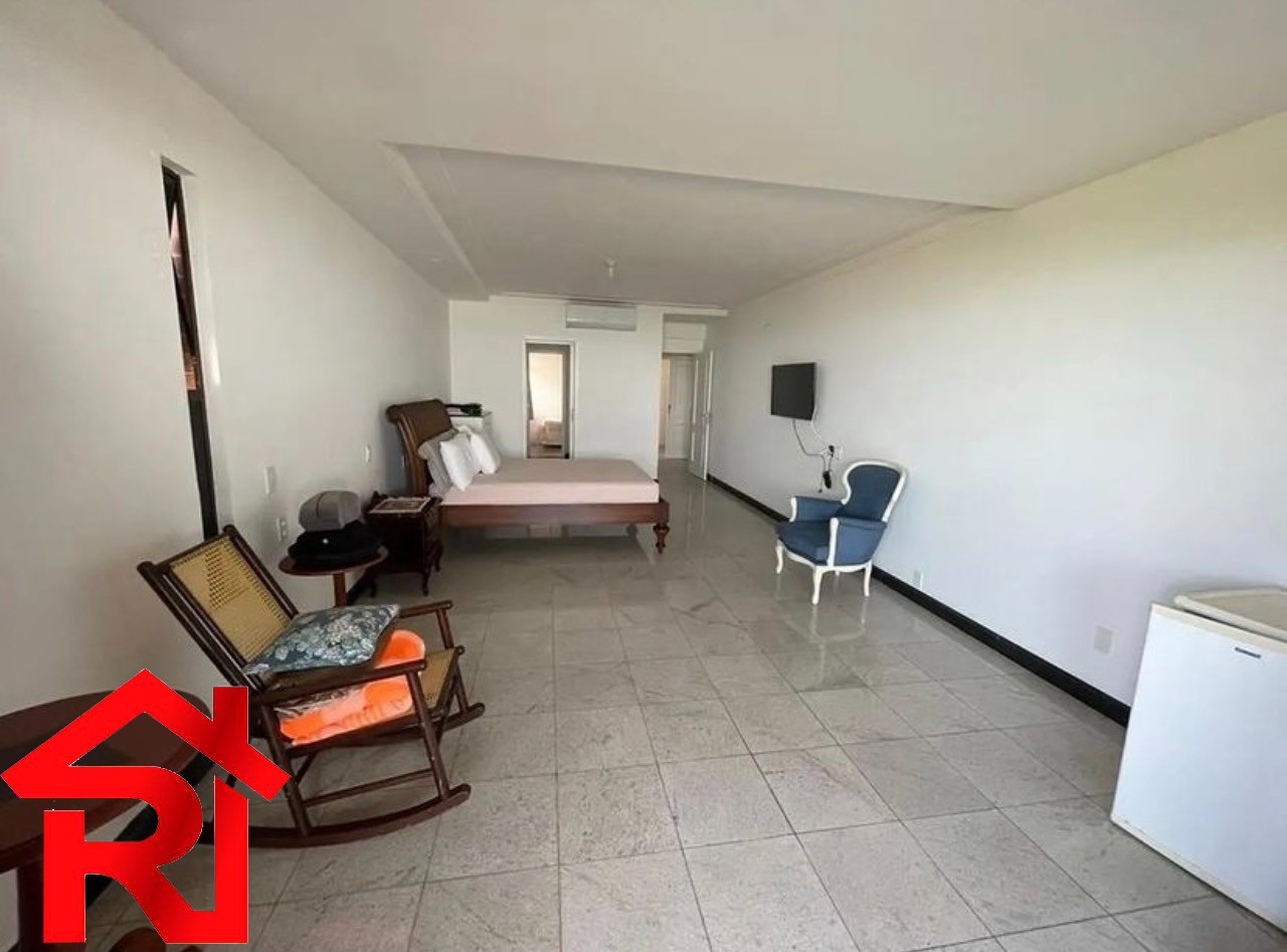 Apartamento à venda com 4 quartos, 300m² - Foto 5