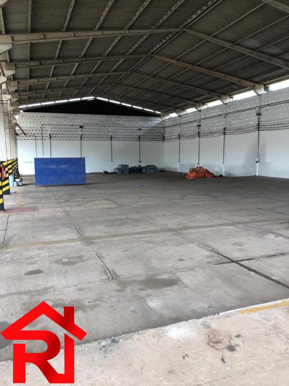 Depósito-Galpão-Armazém para alugar, 16000m² - Foto 17