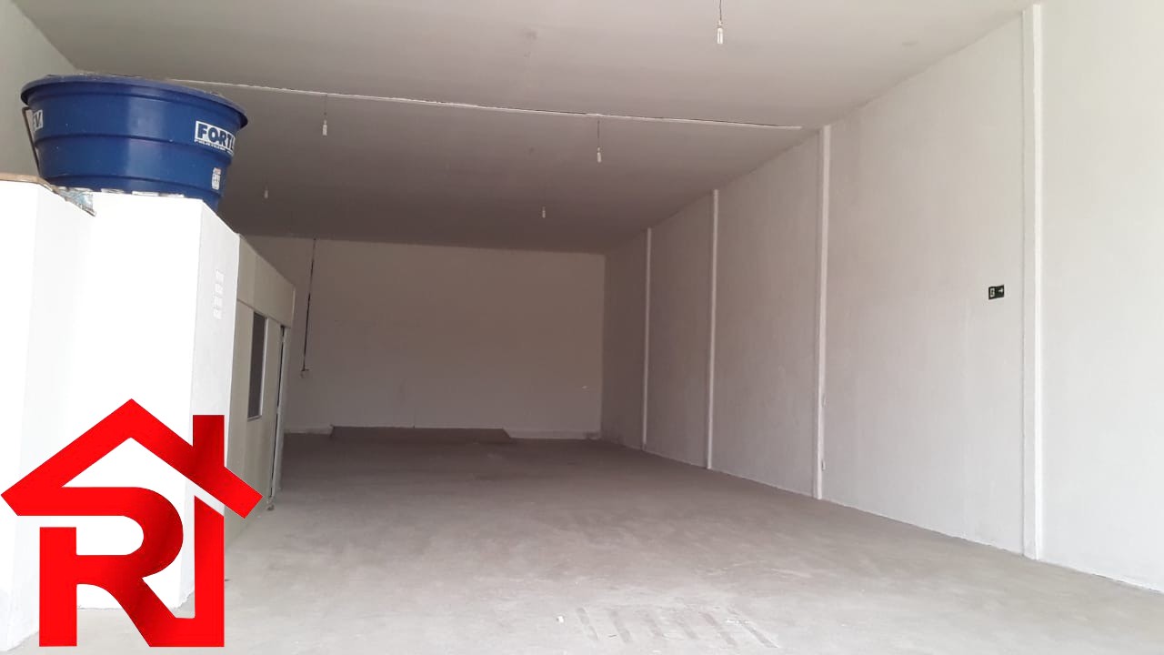 Depósito-Galpão-Armazém para alugar, 350m² - Foto 2