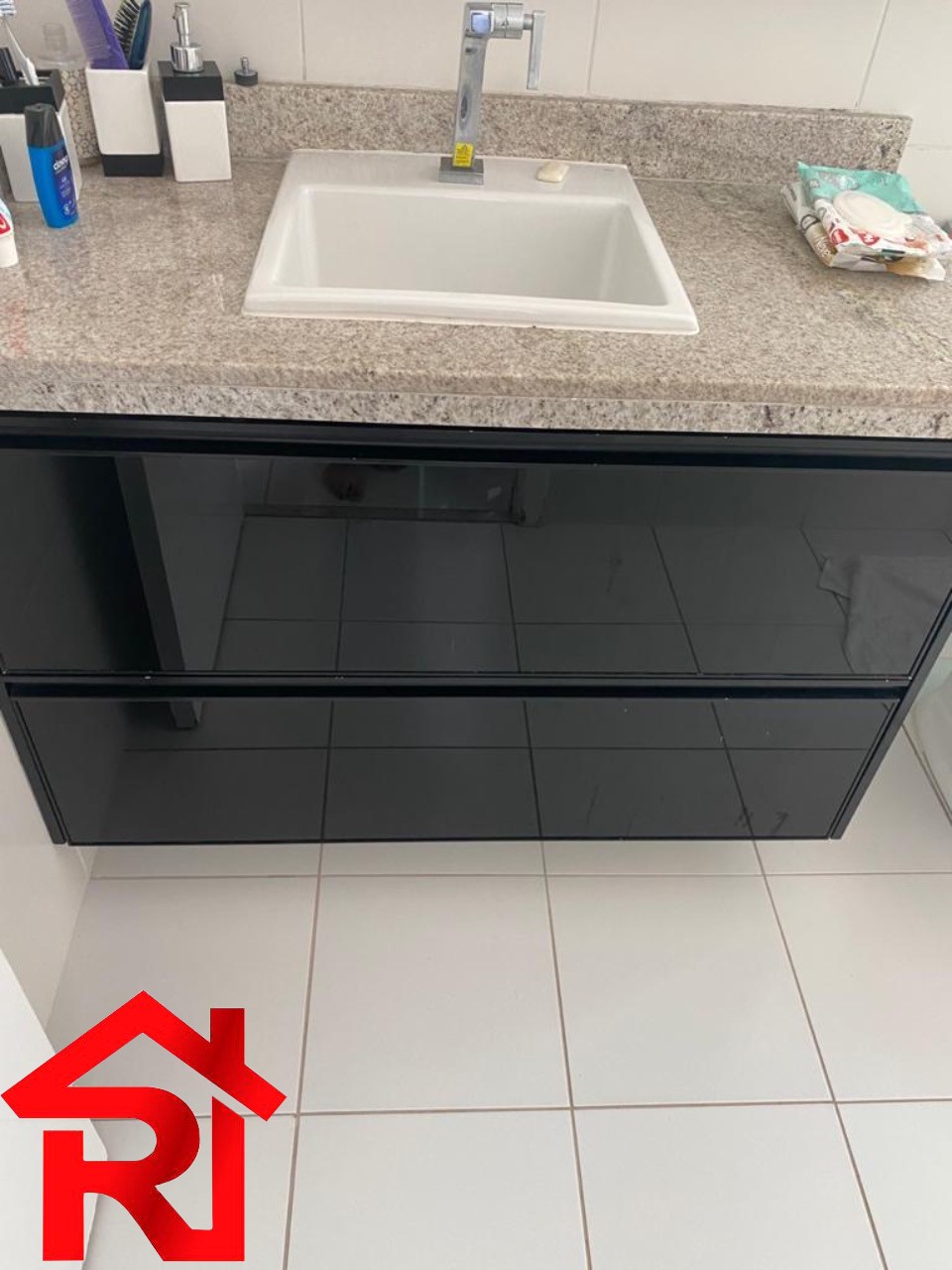 Apartamento à venda com 3 quartos, 187m² - Foto 21