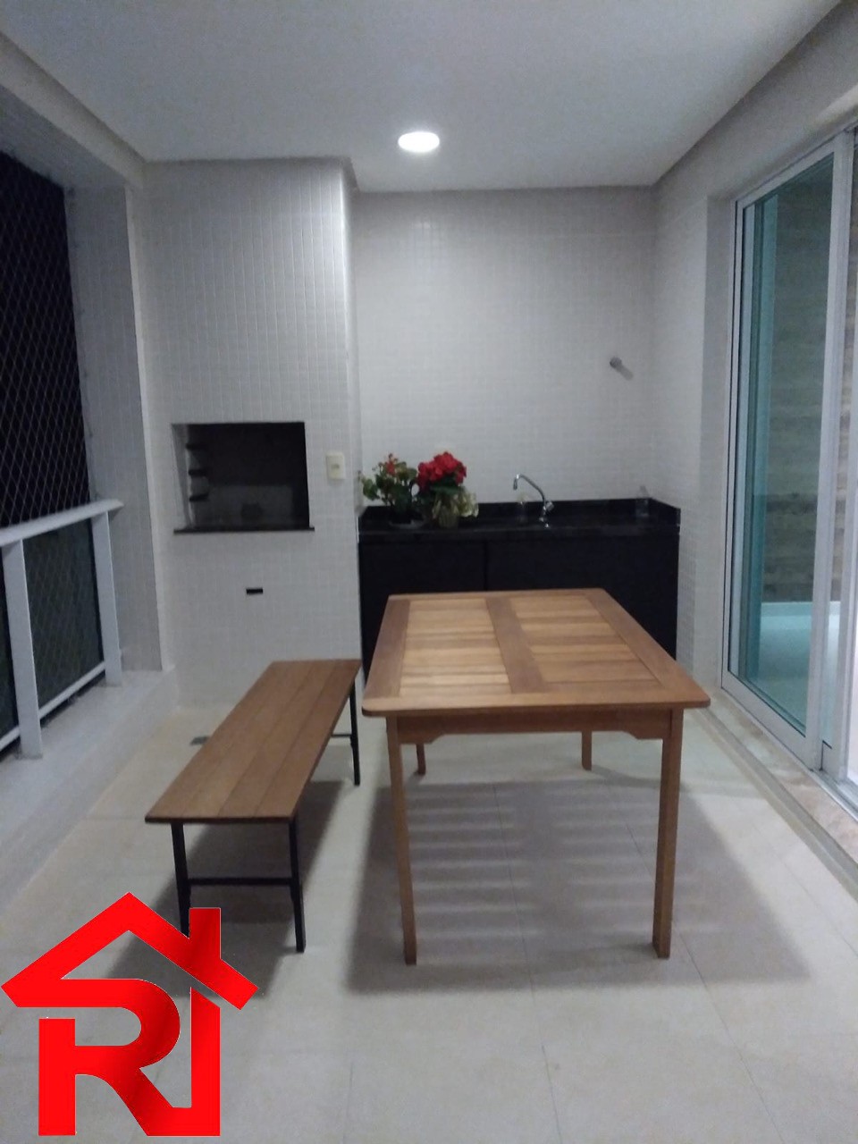 Apartamento para alugar com 4 quartos, 183m² - Foto 14