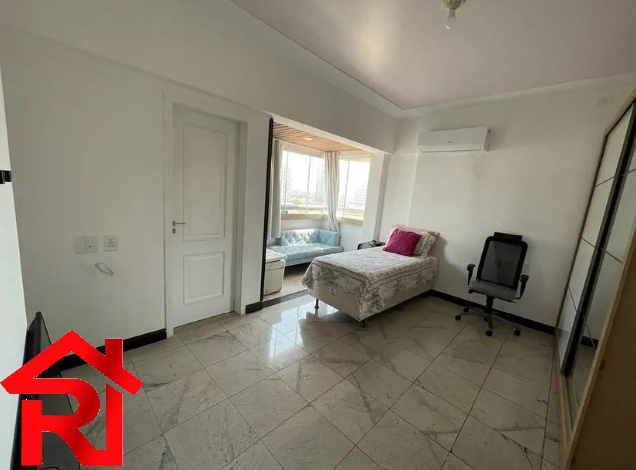 Apartamento à venda com 4 quartos, 300m² - Foto 8