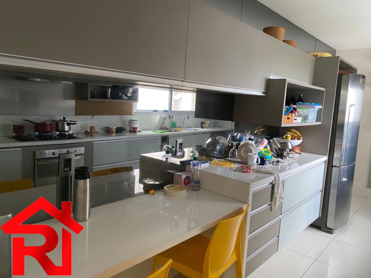 Apartamento à venda com 3 quartos, 187m² - Foto 25