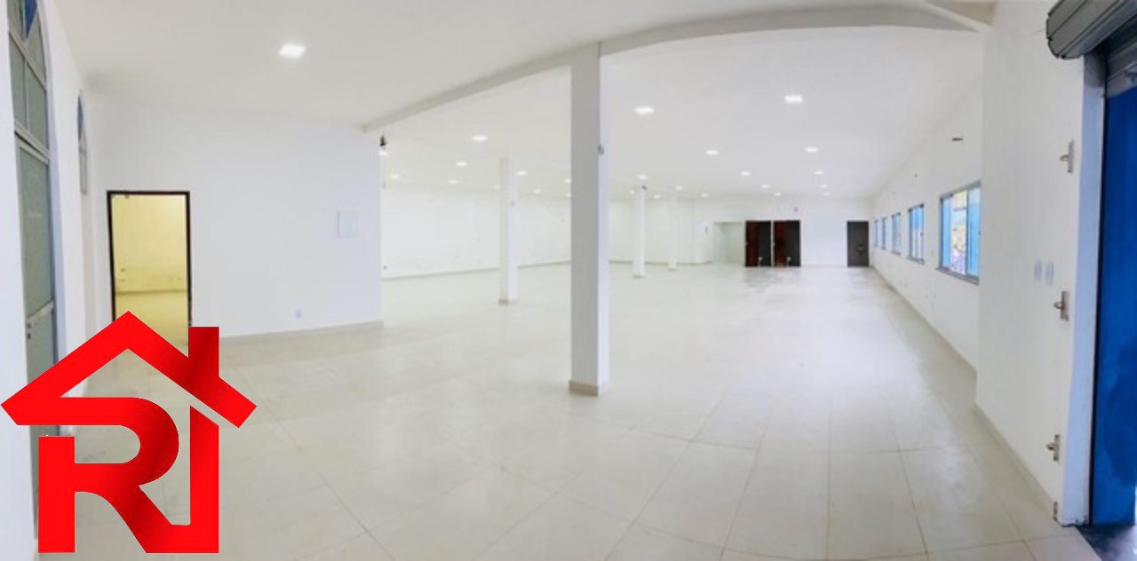 Prédio Inteiro, 1200 m² - Foto 3