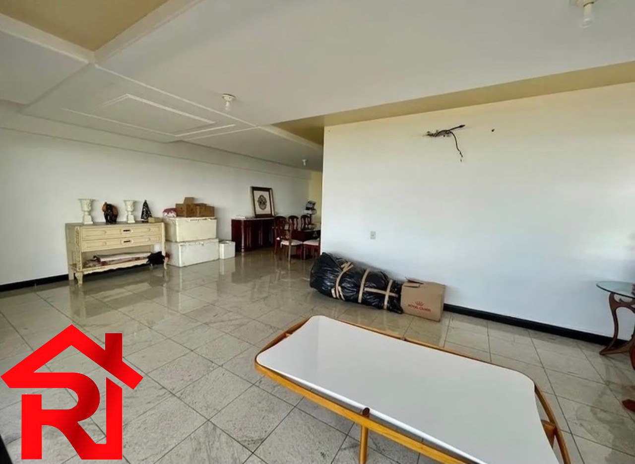 Apartamento à venda com 4 quartos, 300m² - Foto 3