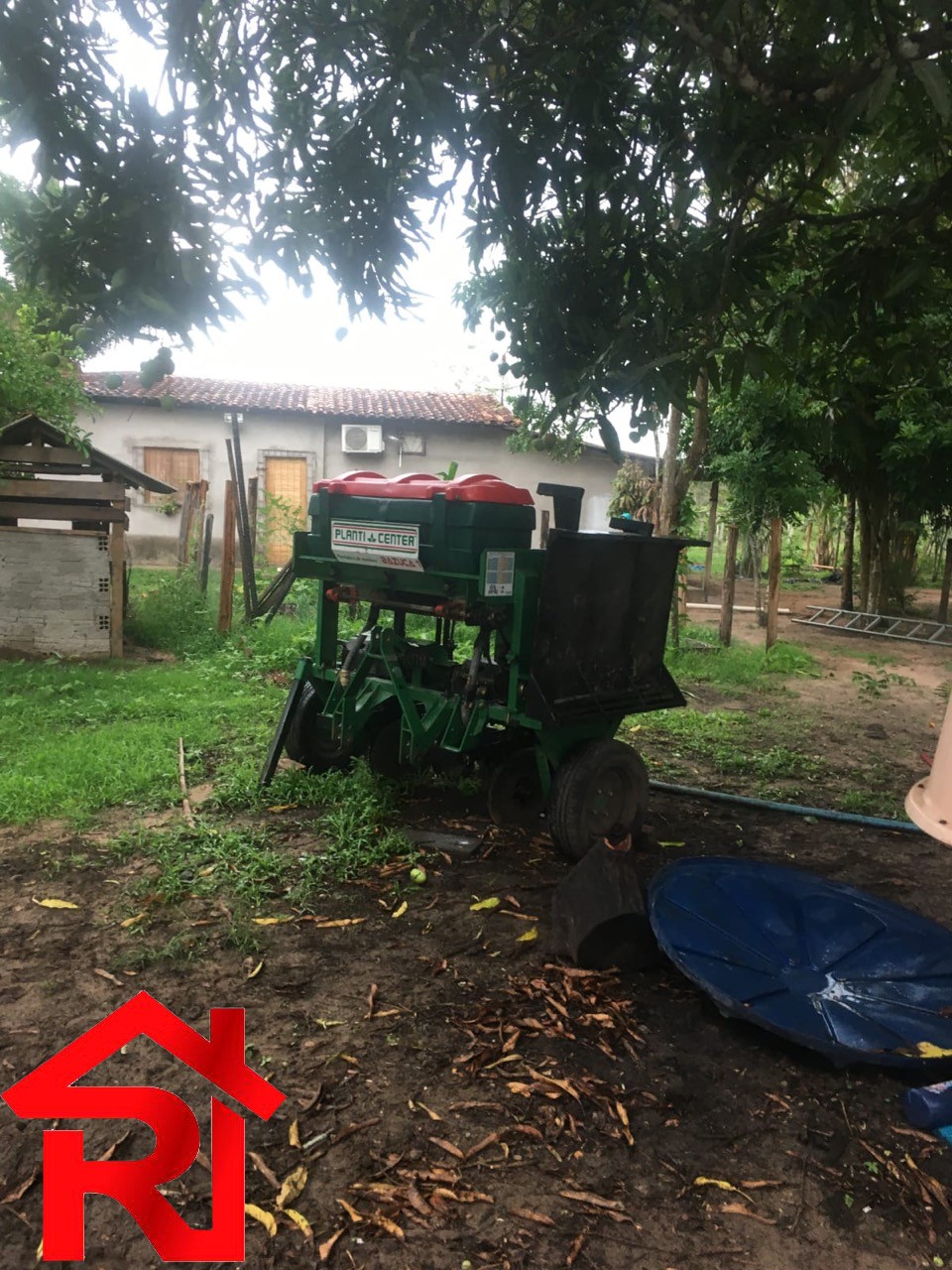 Fazenda à venda - Foto 21