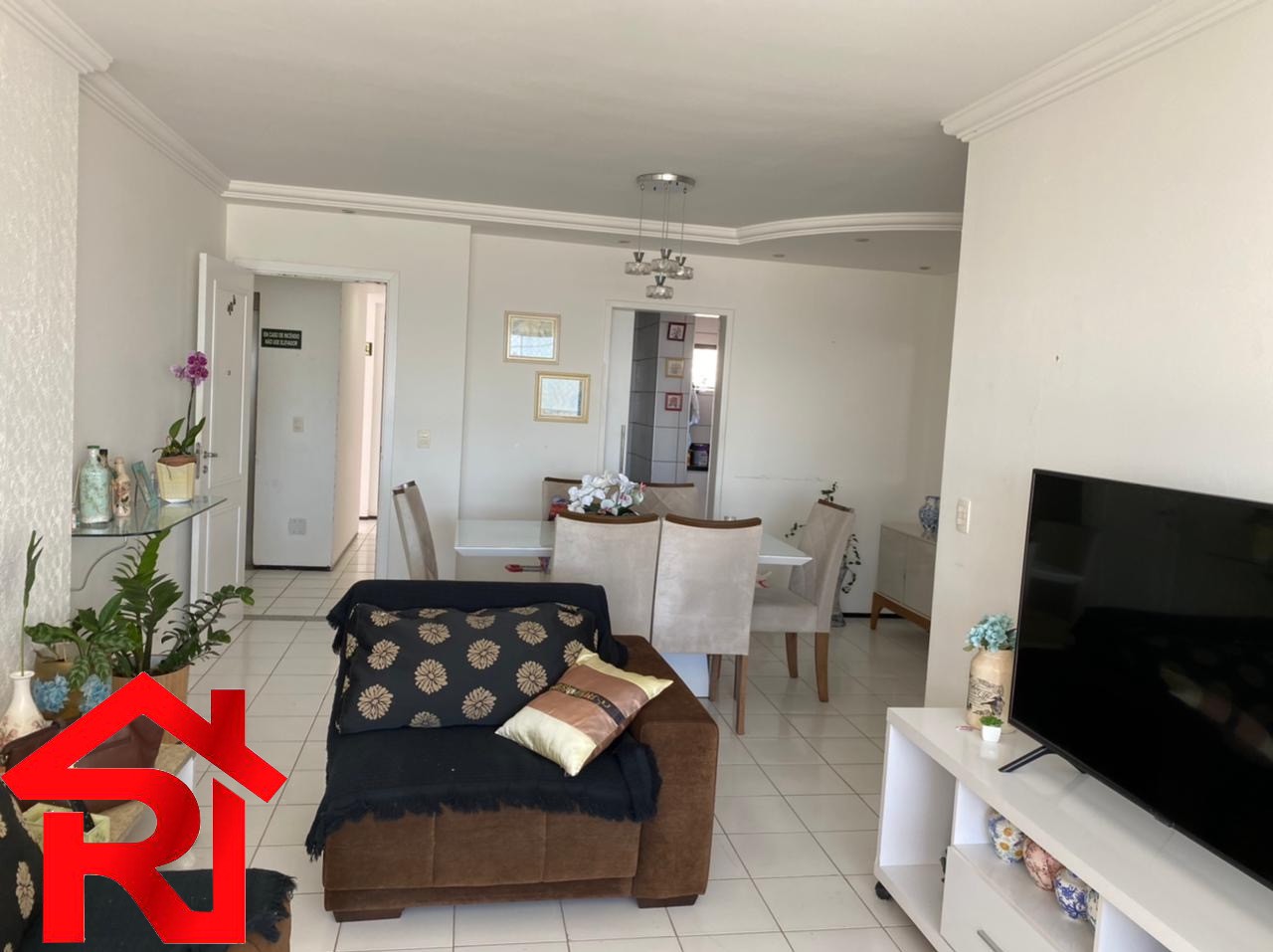 Apartamento à venda com 3 quartos, 114m² - Foto 4