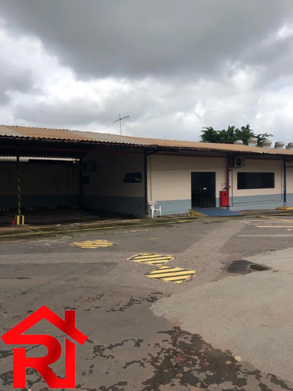 Depósito-Galpão-Armazém para alugar, 16000m² - Foto 20