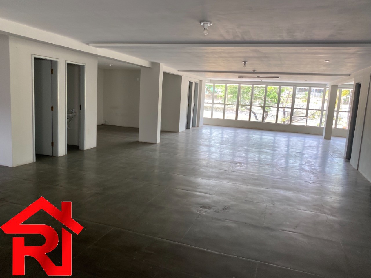 Prédio Inteiro, 1500 m² - Foto 12