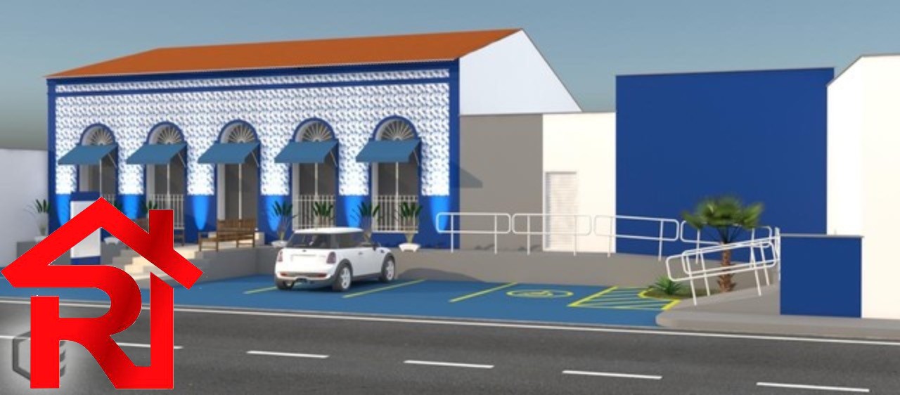 Prédio Inteiro, 1200 m² - Foto 4