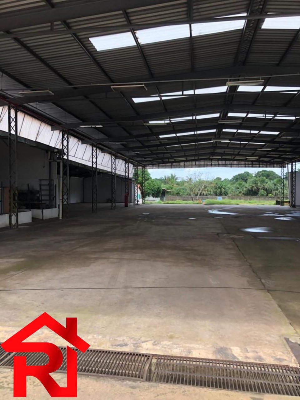 Depósito-Galpão-Armazém para alugar, 16000m² - Foto 5