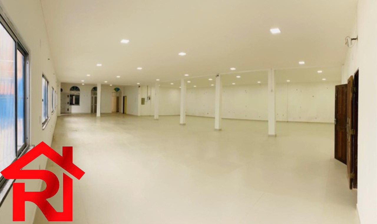 Prédio Inteiro, 1200 m² - Foto 2