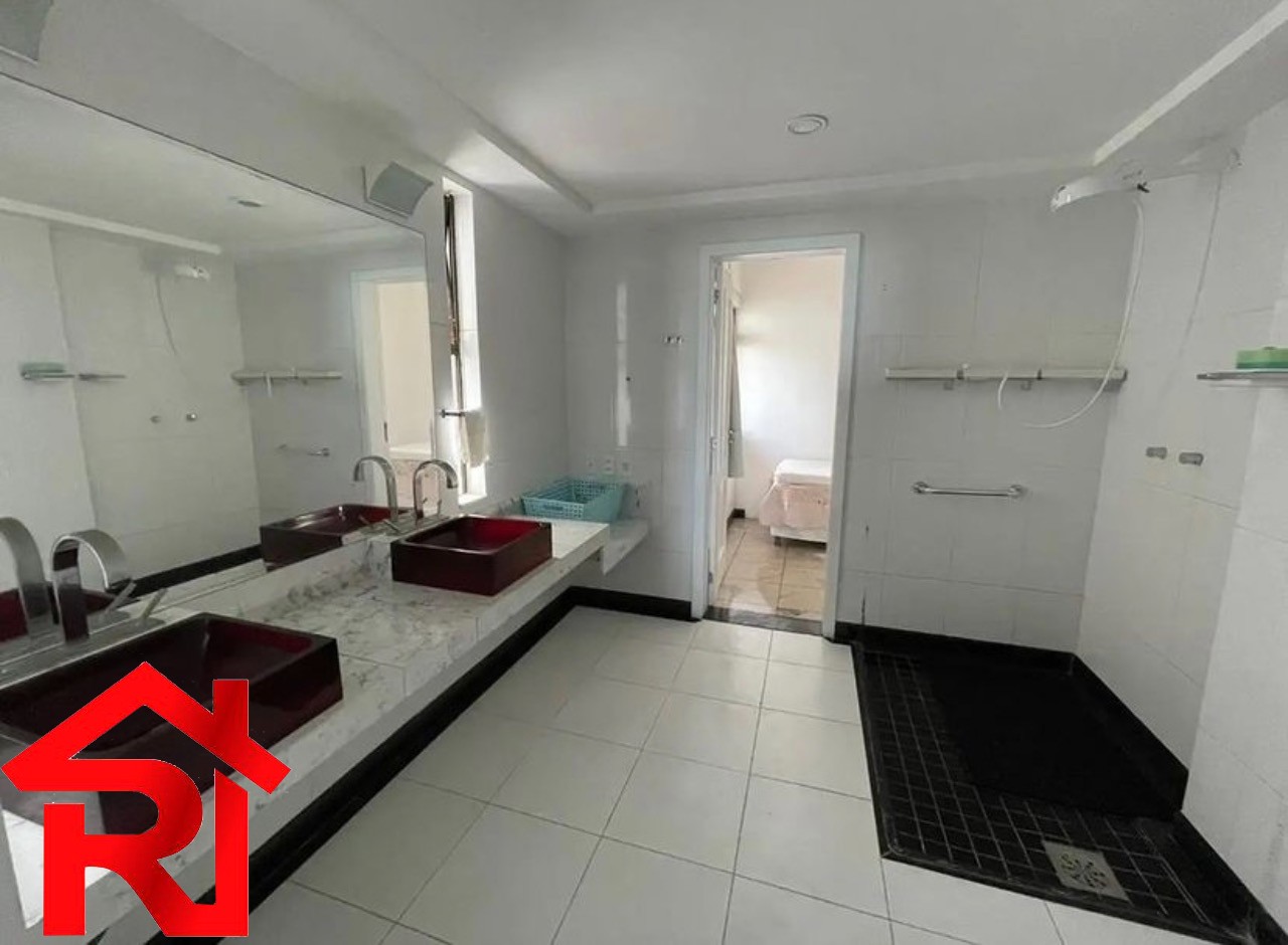 Apartamento à venda com 4 quartos, 300m² - Foto 7