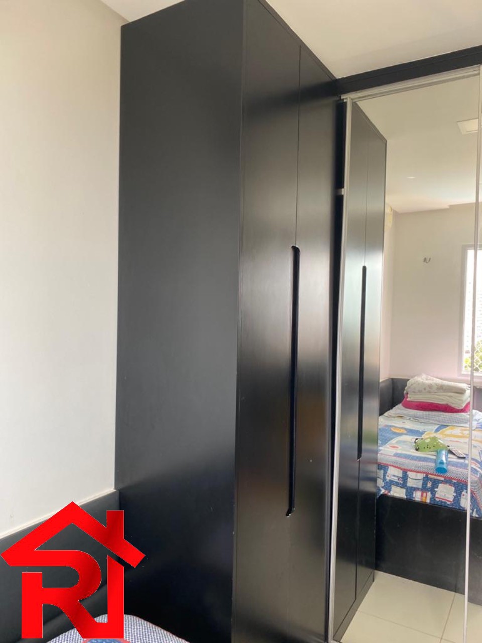 Apartamento à venda com 3 quartos, 187m² - Foto 14