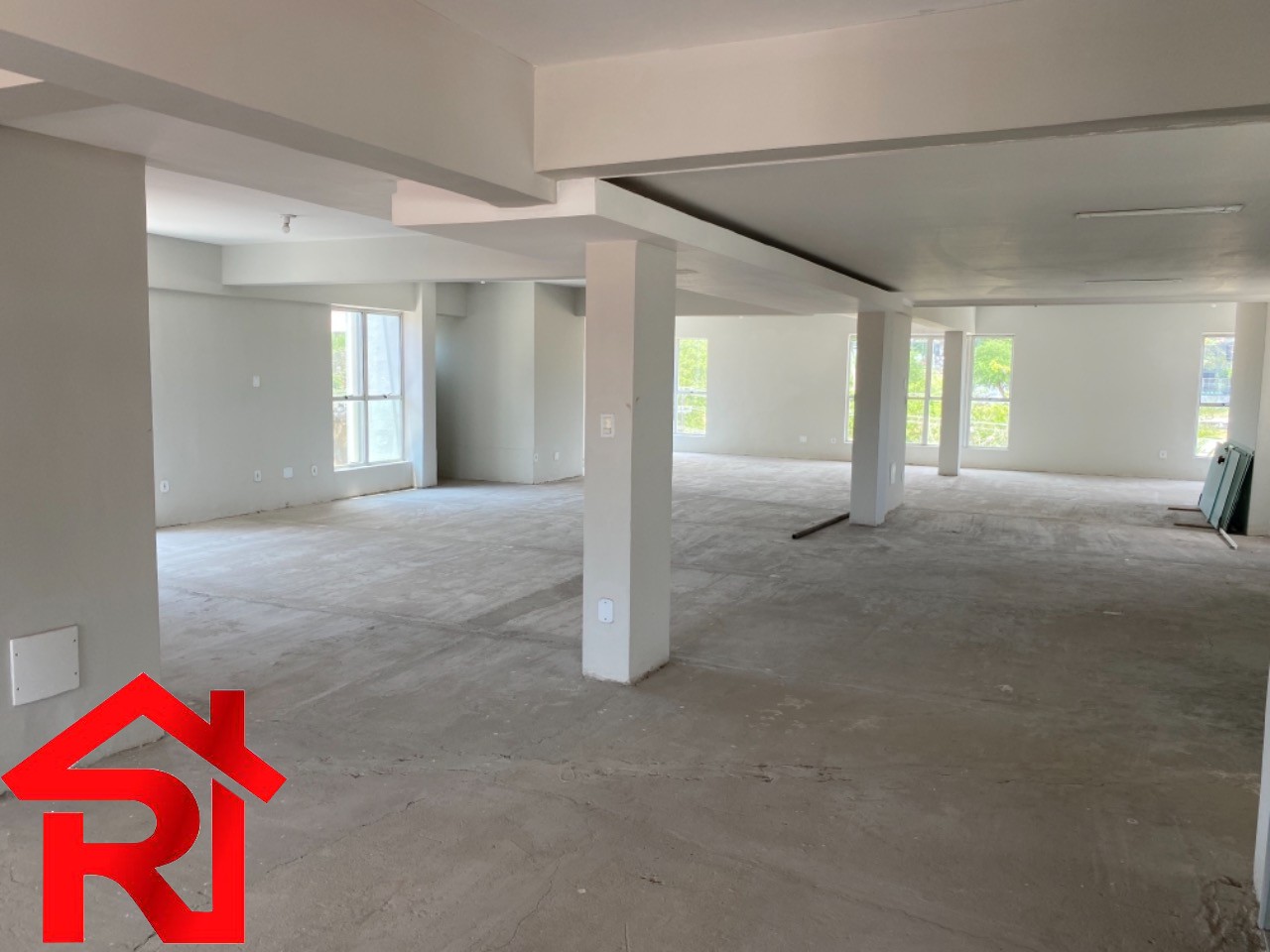 Prédio Inteiro, 1500 m² - Foto 13