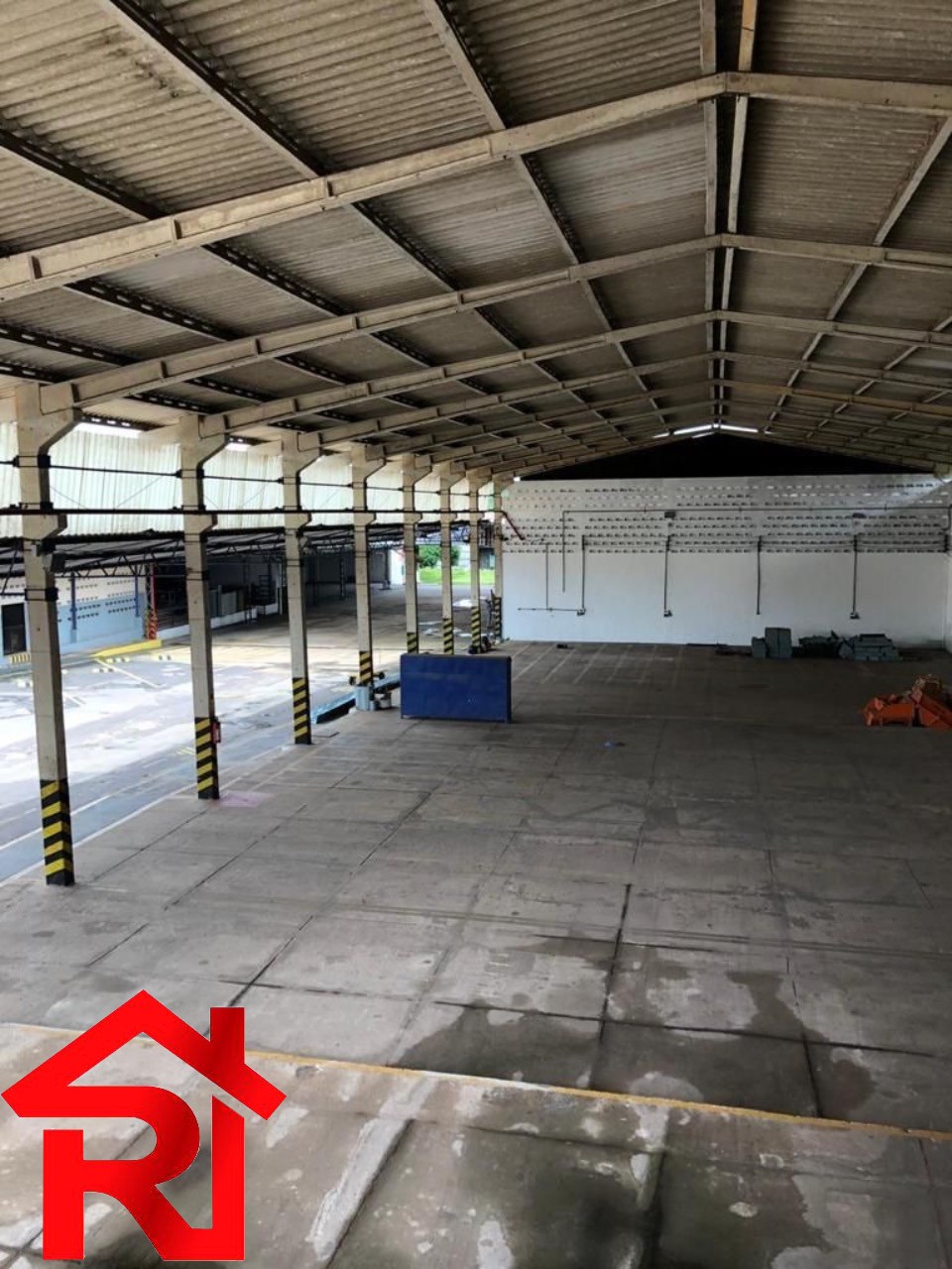 Depósito-Galpão-Armazém para alugar, 16000m² - Foto 28