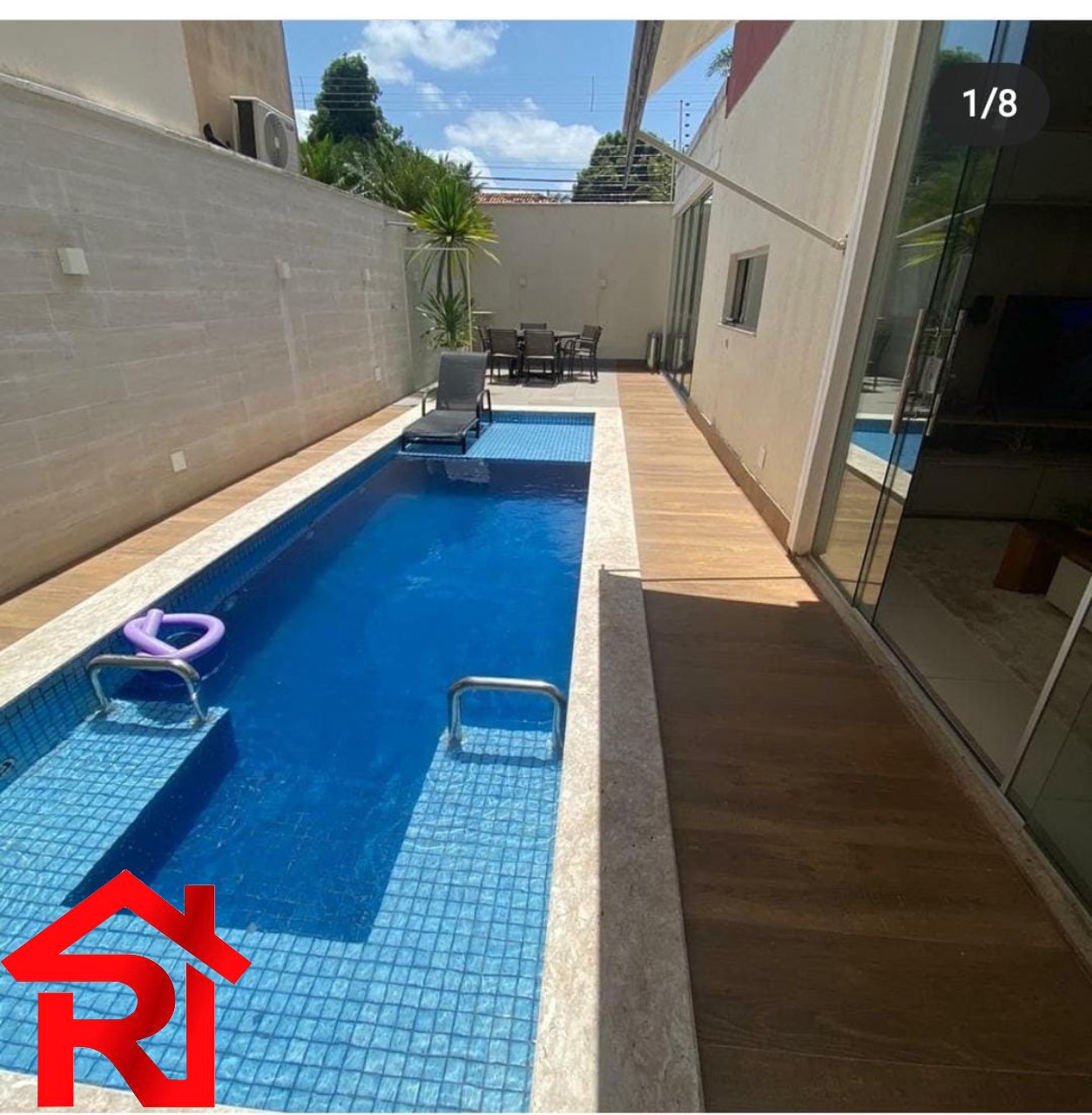 Casa à venda com 3 quartos, 350m² - Foto 1