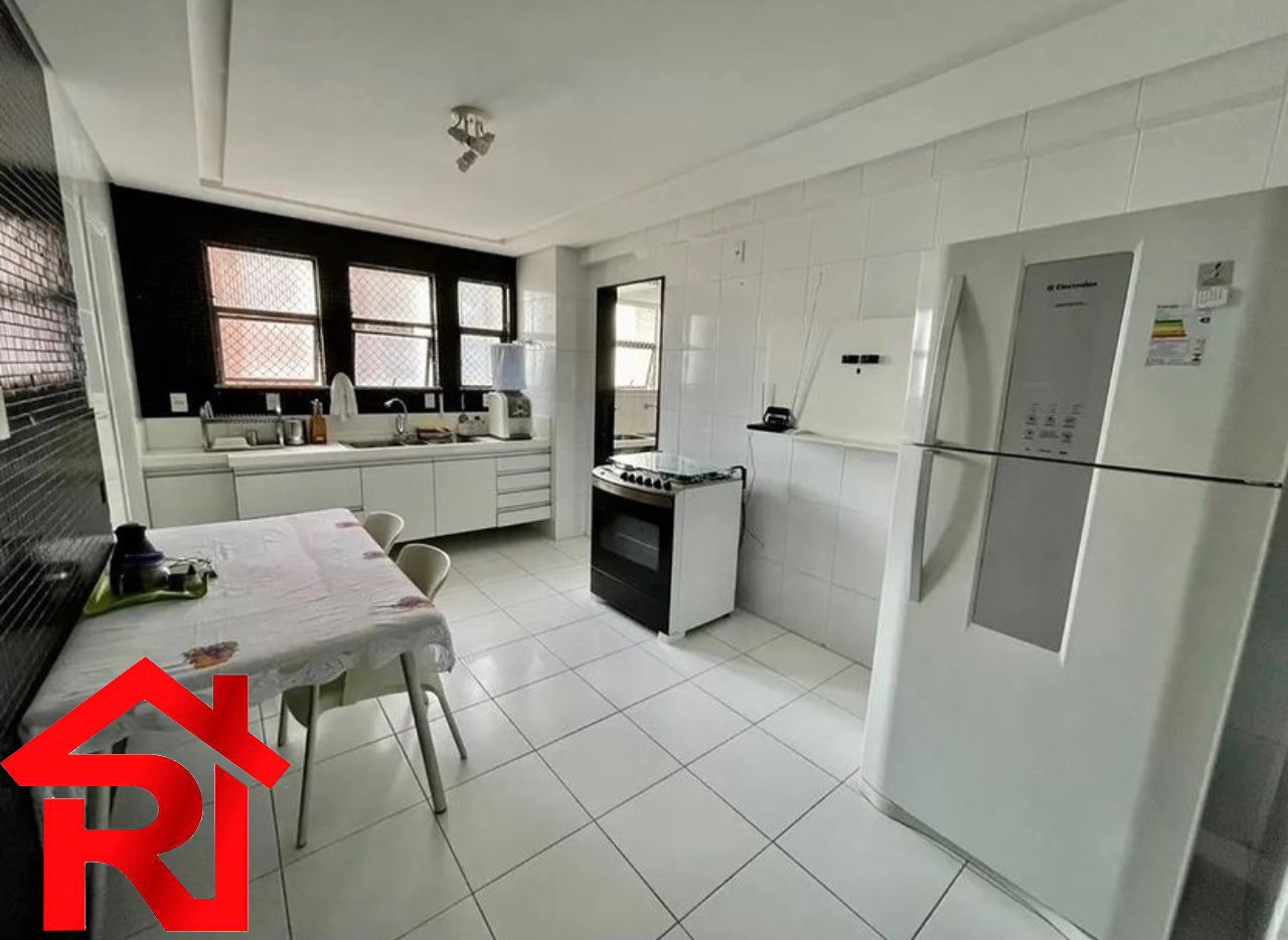 Apartamento à venda com 4 quartos, 300m² - Foto 6