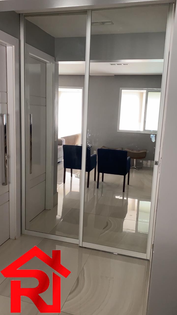 Apartamento à venda com 3 quartos, 142m² - Foto 6