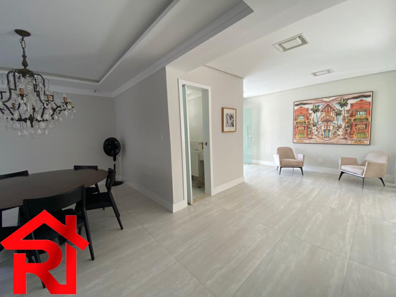 Casa à venda com 4 quartos, 480m² - Foto 13