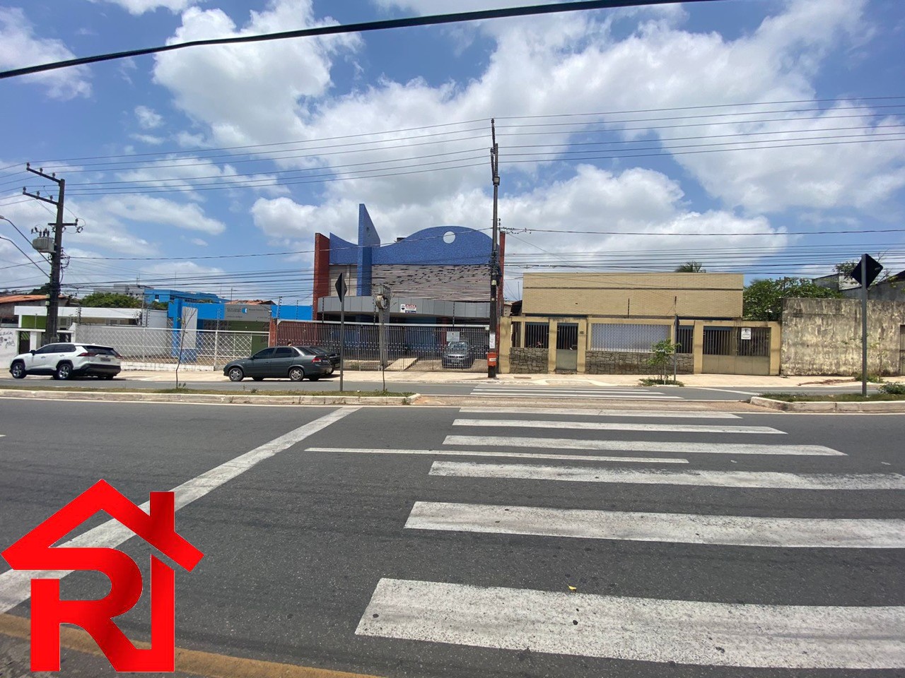 Prédio Inteiro, 1400 m² - Foto 3