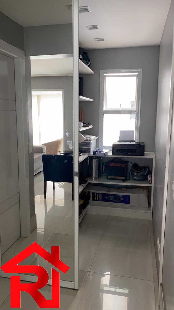 Apartamento à venda com 3 quartos, 142m² - Foto 9