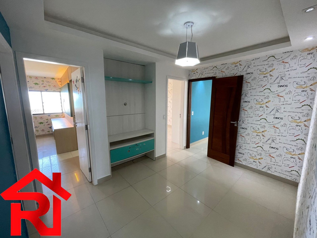 Apartamento à venda com 3 quartos, 170m² - Foto 13