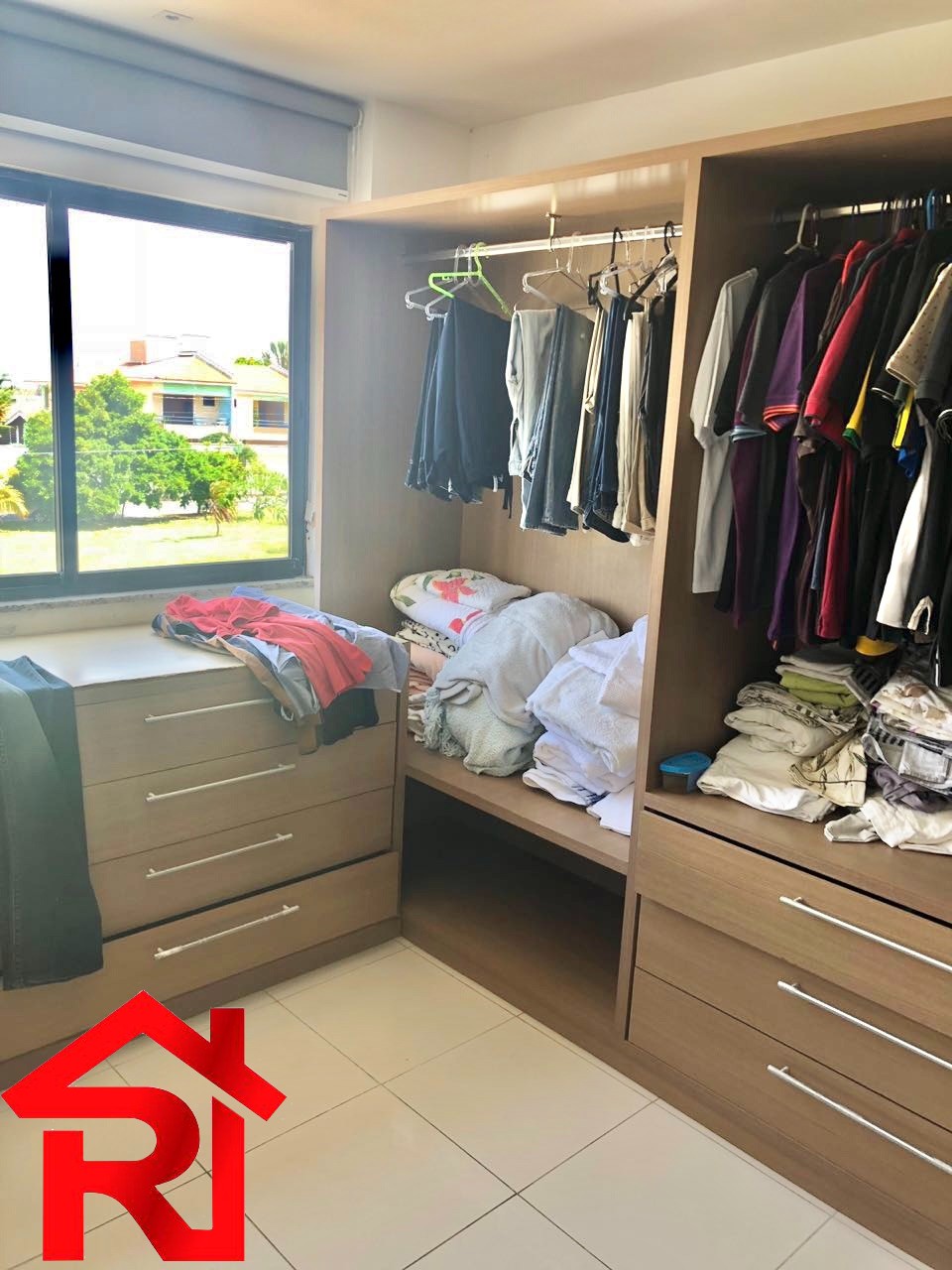 Apartamento para alugar com 3 quartos, 198m² - Foto 6