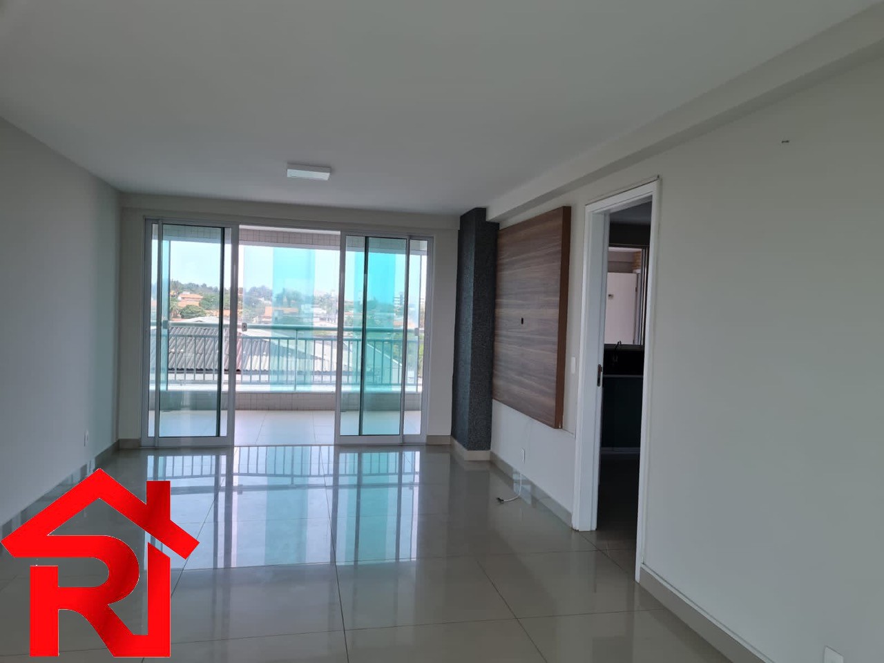 Apartamento à venda com 3 quartos, 167m² - Foto 5