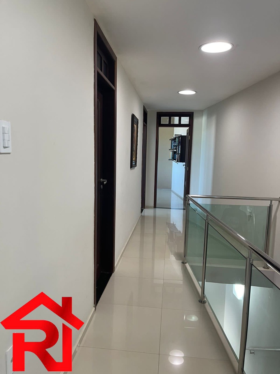 Casa à venda com 5 quartos, 344m² - Foto 11