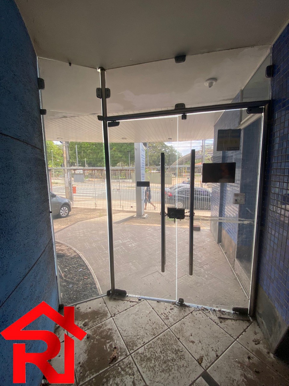 Prédio Inteiro, 1400 m² - Foto 5