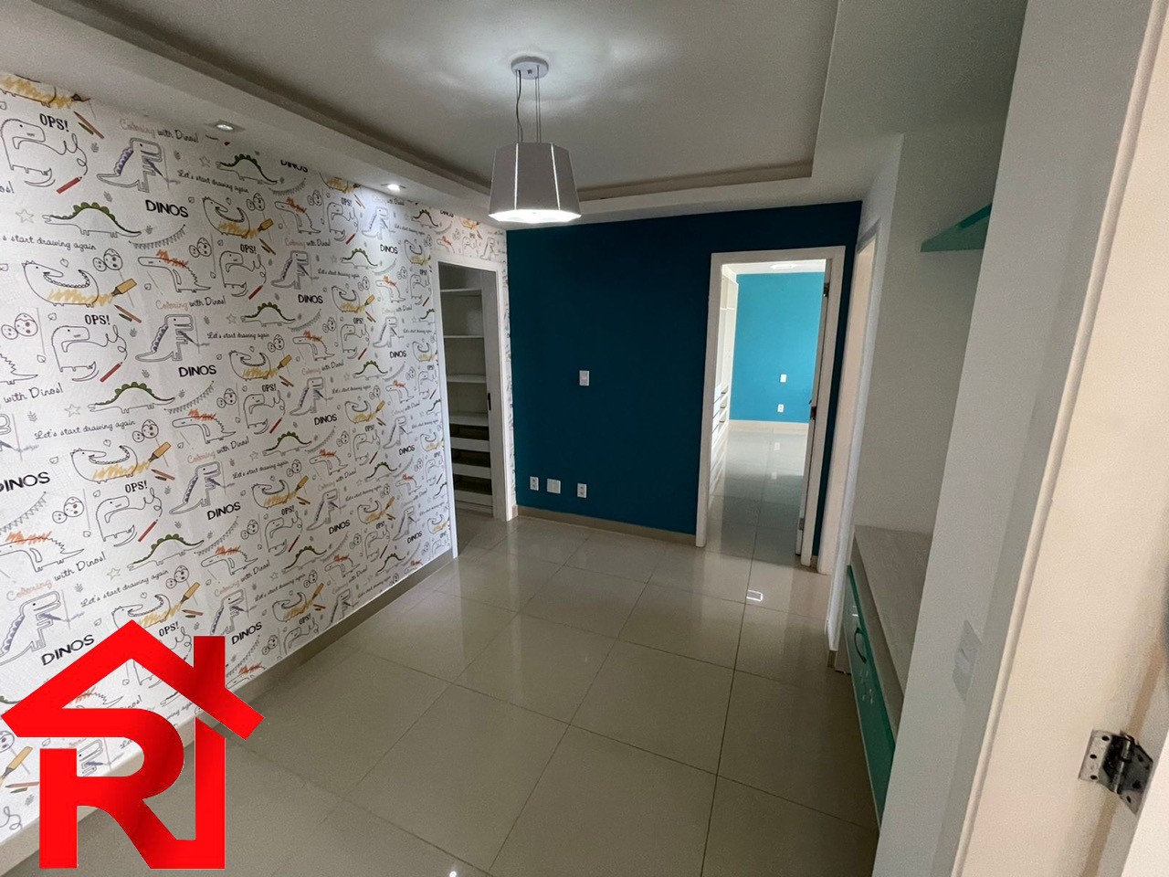 Apartamento à venda com 3 quartos, 170m² - Foto 8